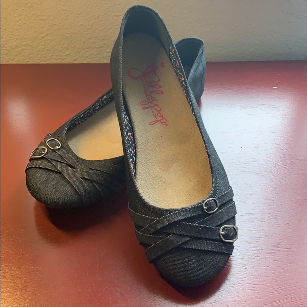 Brand new flats